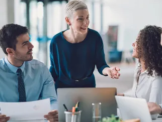 Leadership Development