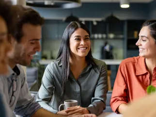 Psychologische Sicherheit