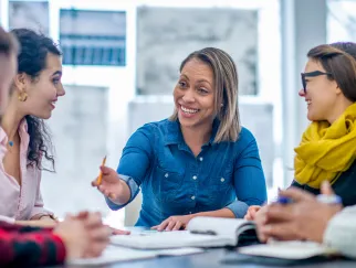 240828 Interview psychologische Sicherheit