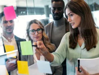 Workshop psychologische Sicherheit