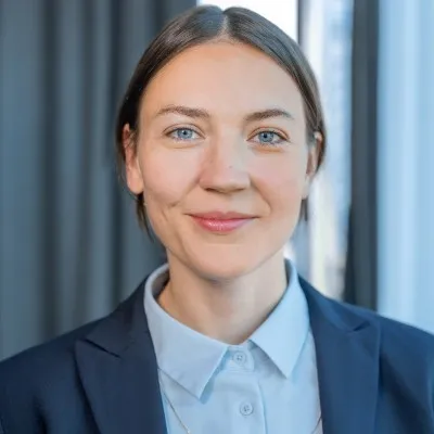 Hannah Münch