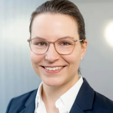 Profilbild Caroline Klausch